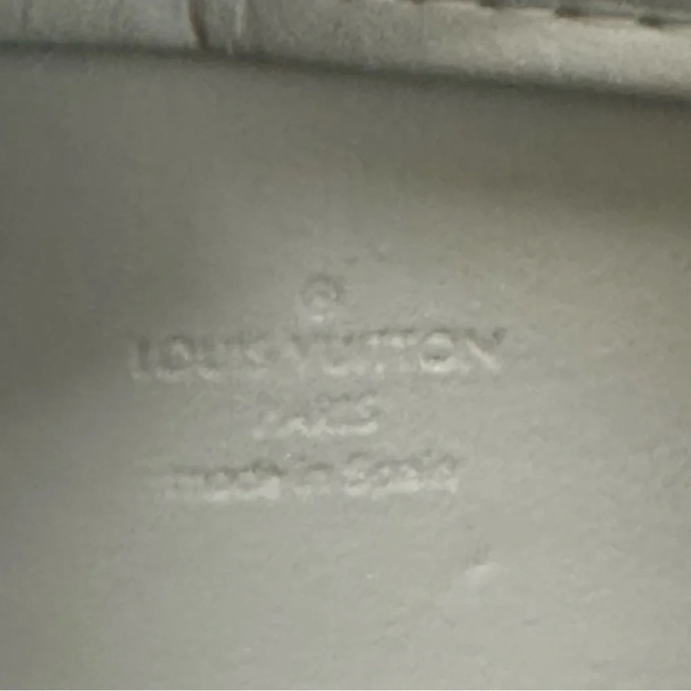LOUIS VUITTON VINTAGE VERNIS NOISETTE TOTE GUC​ - Picture 14 of 15